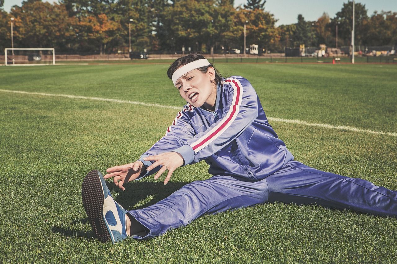 Odzież hip hop dla kobiet - stylowy i wygodny wybór na co dzień